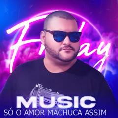 Dj Lucas Ricardo SC