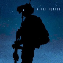 夜 Night Hunter 夜