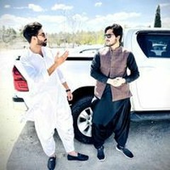 Dilawar Mengal