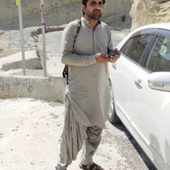 Faraz Nadeem Baloch