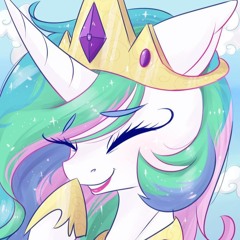 Peachy Princess