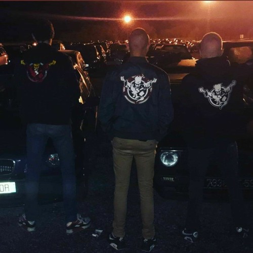 Donkey Rollers B - Front - Magic Of Immortality