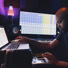 DruexKaineThaProducer