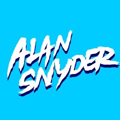 Alan Snyder