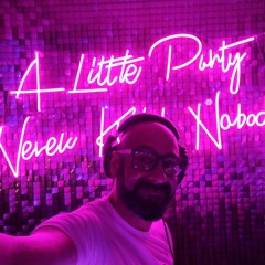 Dj Ricky DS