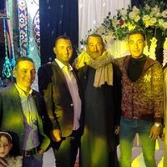 عبود محمد الشناوي