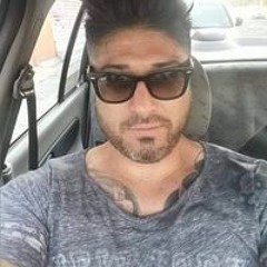 David Martínez