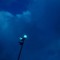 Palest shade of blue