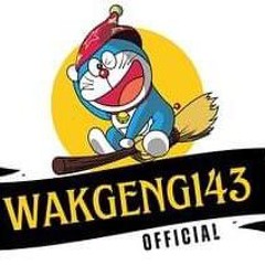 Wakgeng Official