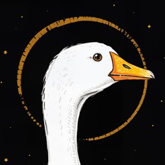 astral goose