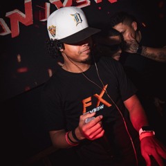 DJ FRAN RD