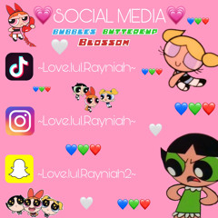 Th3y.Love.Rayniah