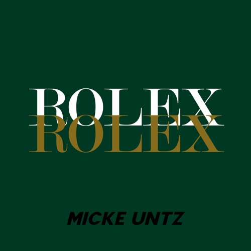 Micke Untz’s avatar