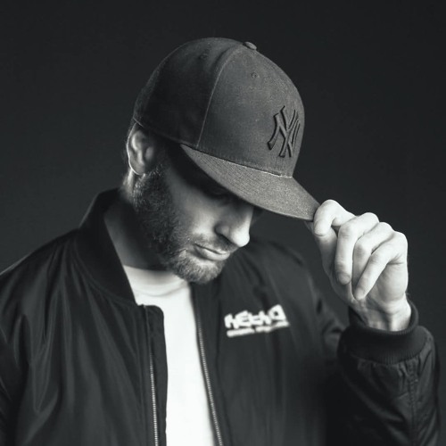 RETRO Original Hardcore — artist photo