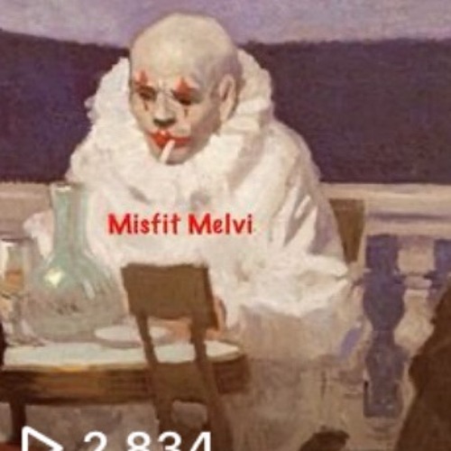 Misfit Melvis’s avatar