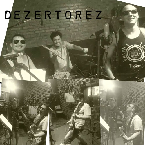 Dezertorez Punk Rock’s avatar