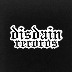Disdain Records