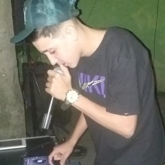DJ LG SOUZA