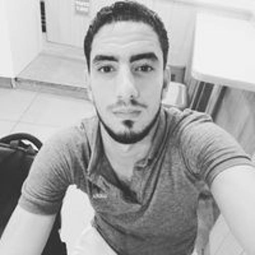 Mohamed Badawy’s avatar