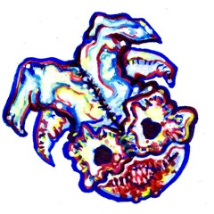 Crvpy; es ♪̶̝̌♪̸̗̆♪̶̥́♪̵̭͝♪̴̗̆♪̵͈́♪̸̼̈́♪̴̹̔♪̸̖̈♪̴̨̓
