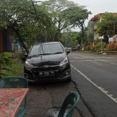 apul mario benny tambunan