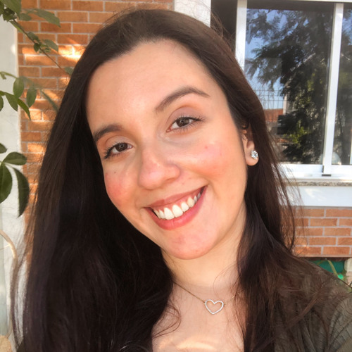 Nathália Gazzo’s avatar