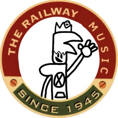 the railway music
