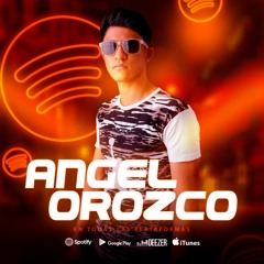 Angel Orozco
