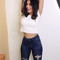 Claudia Abrego Saucedo