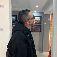 Jose Daniel Gaona Rua