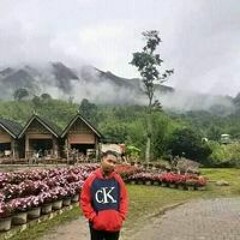 Ilham Syahputra
