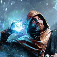 Gudleif From Skyrim