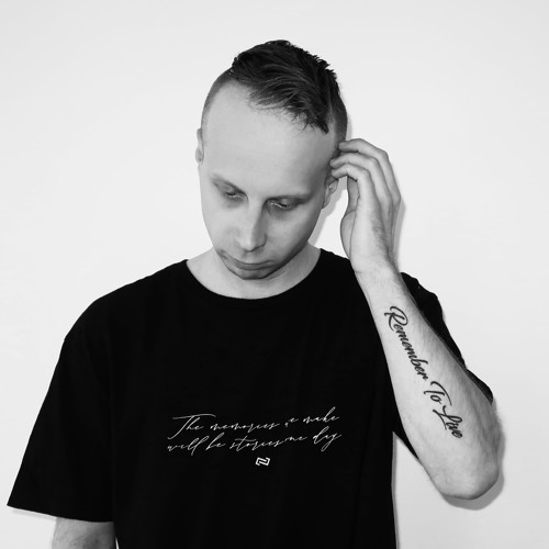 Neutrophic — artist photo