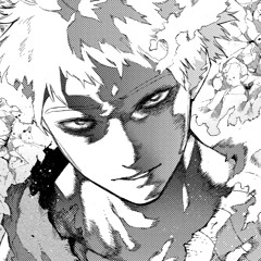 Kaneki