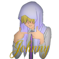 NotJohnnySafe