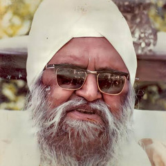 sant isher singh ji