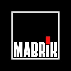 Mabrik - The Smell Of Smoke
