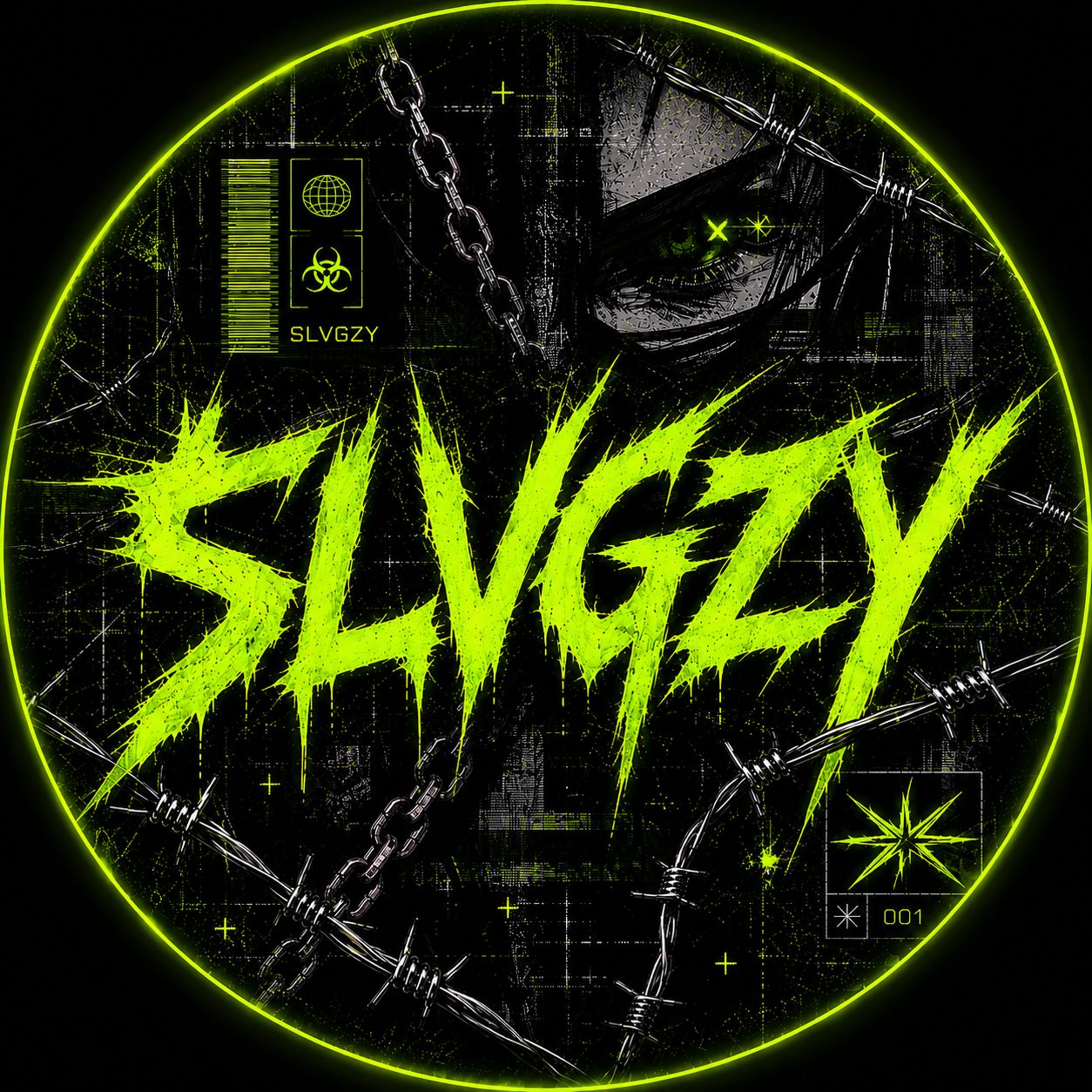 SLUGZY