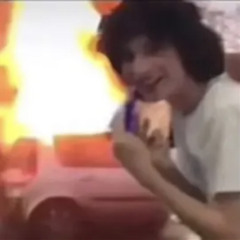 I wanna scream, and shout and let it all out