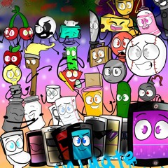 Inanimate Insanity