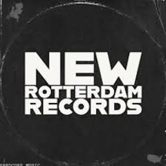 Rotterdam Rave Recording