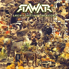 Earth Shifting Dimensions , Album preview.