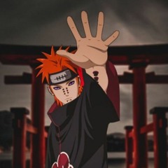 Otsutsuki pain 🖤🌀✌️⚔️