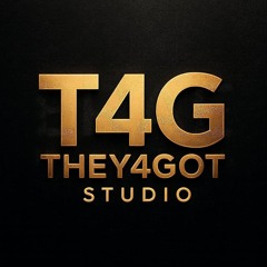 T4G THEY4GOT\Sane B