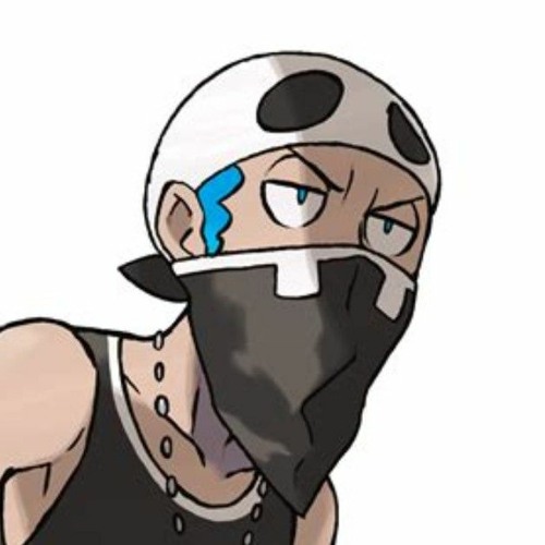 Team Skull Grunt’s avatar