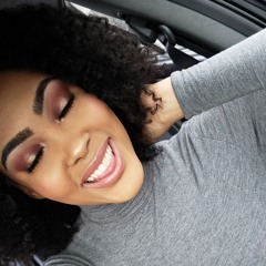 Carlyssa Anathalie Pierre