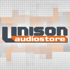 unisonaudiostore.gr