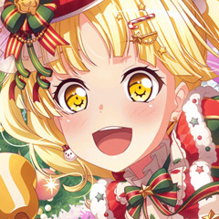 Bang dream KEIKO