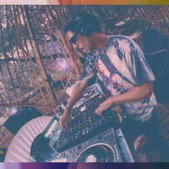 Dj Madai iadaM Deliria Mx