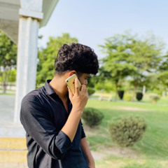 Haris Ali Ansari